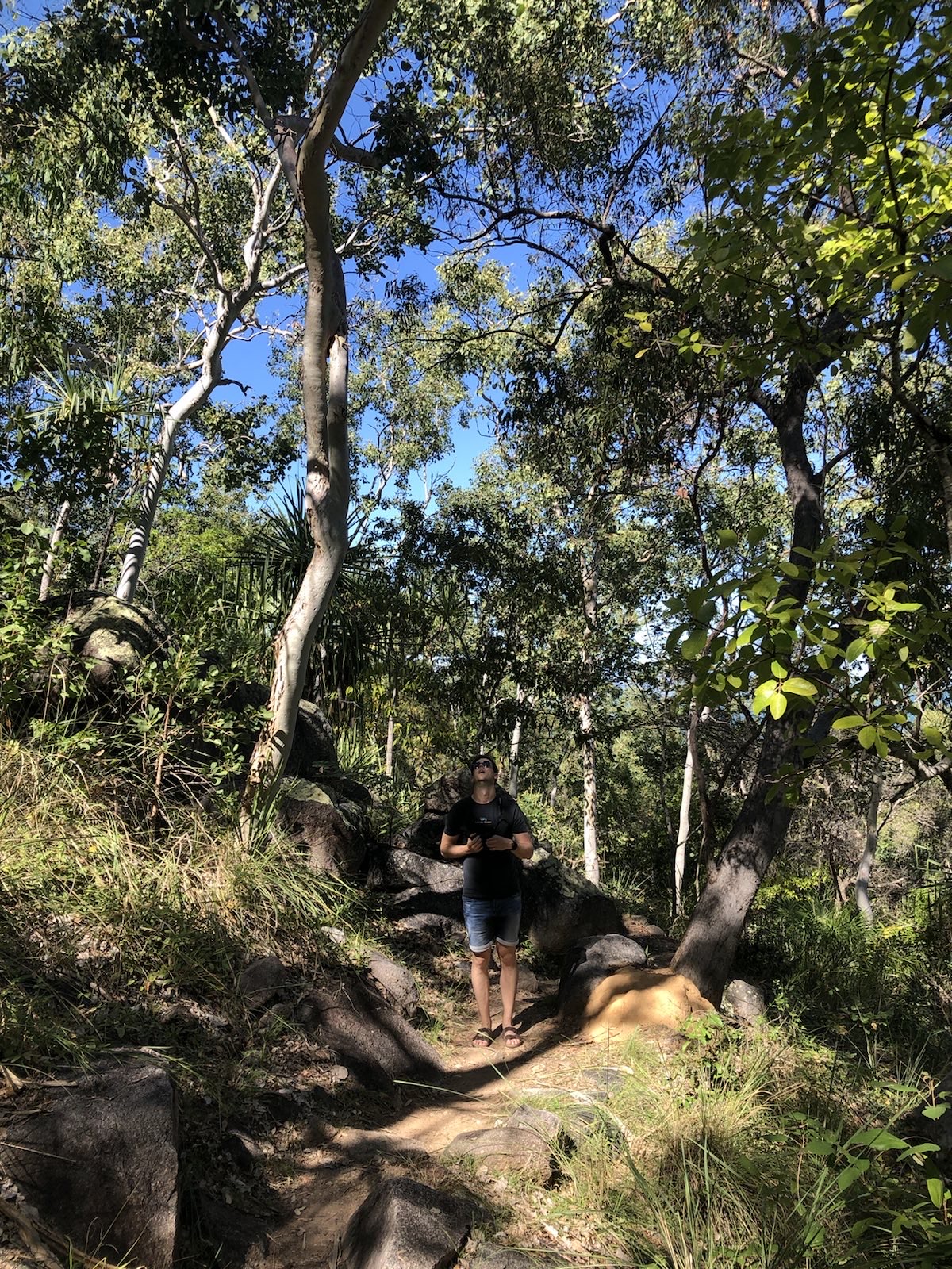 Hiking impressions