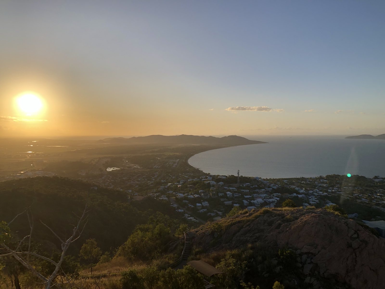 Castle Hill