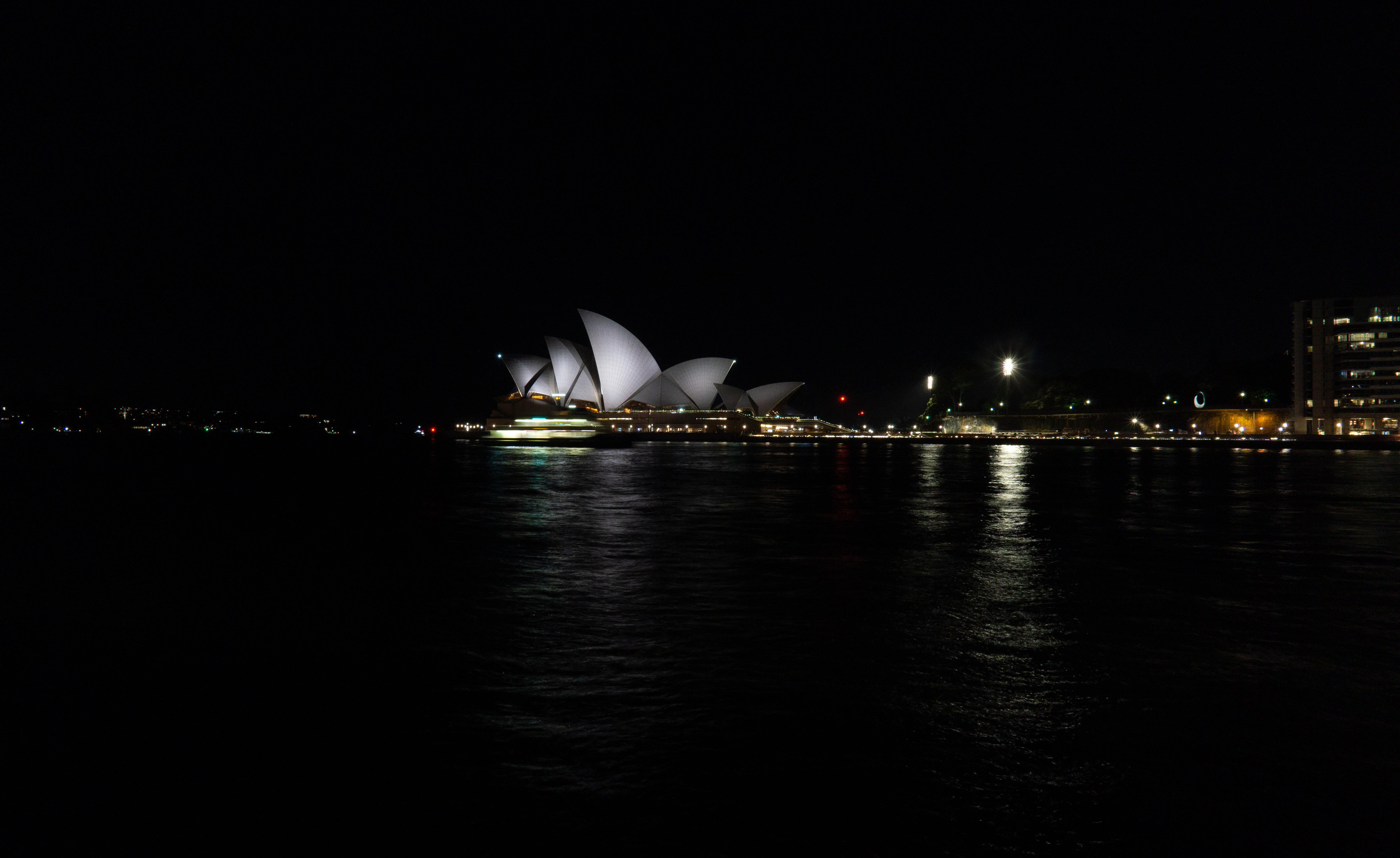 Oper Sydney