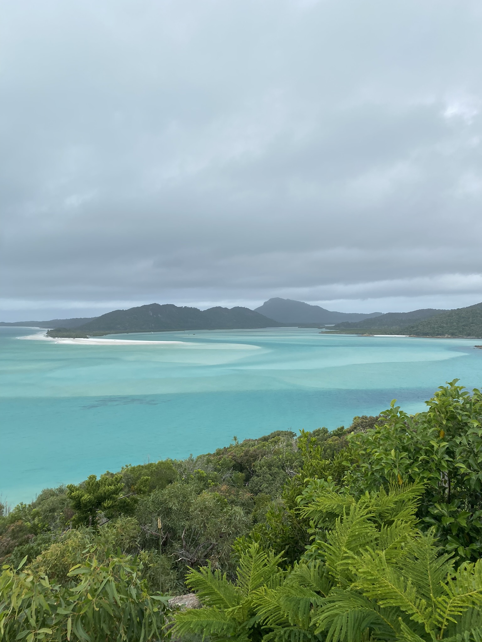 Whitehaven Beach